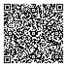 Cyber Stoned QR Card