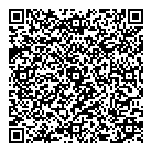 Hot Oven QR Card