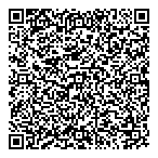 Above Average Hair Care QR Card