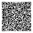 Keep In Touch QR Card