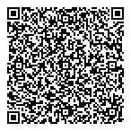 Canadian Liver Foundation QR Card