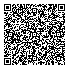 Freshly Squeezed QR Card