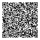 Candora Soap QR Card