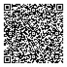 N F Concrete QR Card