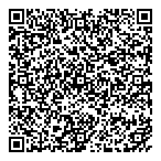 Christians For Israel Canada QR Card