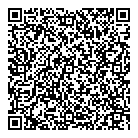 Abstract Towing QR Card