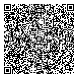 Lavish Lair Small Dog Daycare QR Card