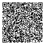 Central Bark Pet Groom Salon QR Card