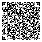 Dimensional Embroidery QR Card