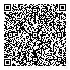 Hip Snips QR Card