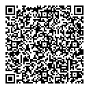 Wood QR Card