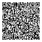G T French Paper QR Card