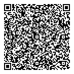 Pet Pawzazz Grooming Spa QR Card