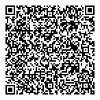 Massage Therapy Clinic QR Card