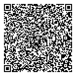 Broom Hilda's Residential Cleaning QR Card
