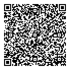 Chopped Leaf QR Card