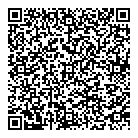 Modern Acceptance QR Card