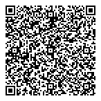 Canadian Clay  Glass Gallery QR Card