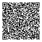 Aquahalt Inc QR Card