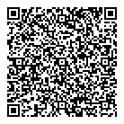 Lush Cosmetics QR Card