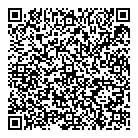 Projection Moulds QR Card