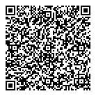 Clothes Line QR Card