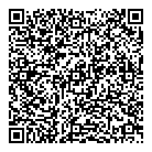 Canadian Candle QR Card
