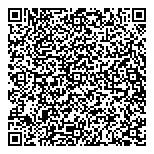 Spider Landscape  Garden Design QR Card