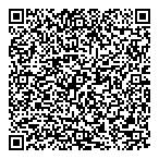 Gentleman's Hairstyling QR Card