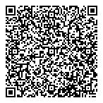 Long Snow Plowing  Outdoor QR Card