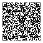 Church Of Christ QR Card