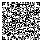 In A Flash Post Holes QR Card