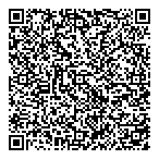 Barnes Hardwood Flooring QR Card