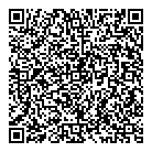 Rough Boxing Gym QR Card