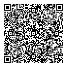 Organic Maid QR Card