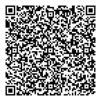 Advanced Laser Therapy QR Card