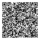 Justified Type Inc QR Card
