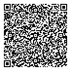 Fighting Griffin Karate QR Card