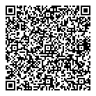 Black Fly Lures QR Card