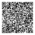 A Glass Act QR Card