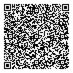 Saugeen Line Painting QR Card