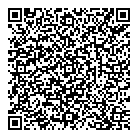 Vege-Hut QR Card