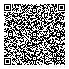 Shear Style QR Card