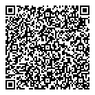 Professional Nail QR Card