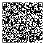 Caring Hands Massage Therapy QR Card