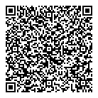 Funky Find QR Card