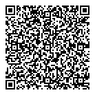 Kiss The Cook QR Card
