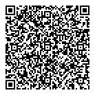 Festive Lighting QR Card