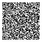 Patzee's Floral Scapes QR Card Patzee's Floral Scapes QR Card