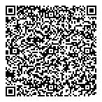 Harlow's Country Crafts QR Card